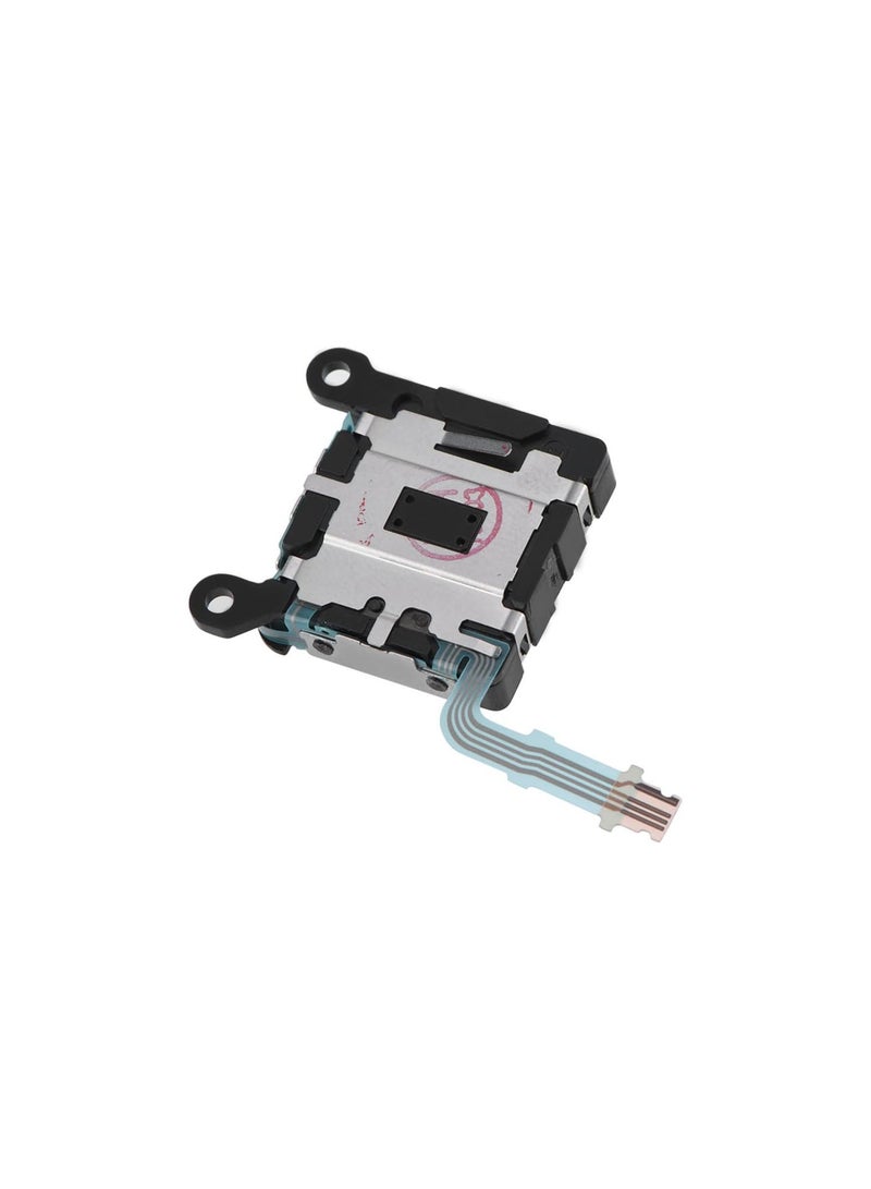GGOOT Analog 3D Button Joystick Stick Rocker Module Replacement Part for PS Vita 2000,3D Analog Joystick Button Stick Rocker Sensor Module Replacement Part Joystick Analog Thumb Stick Controller - Image 2