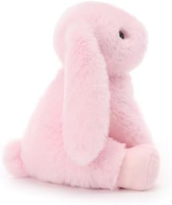 Bunny Rabbit Soft Cute Stuffed Animals for Baby Girl and Boy, Plush Toys for Kids, 8 Inches - Image 5