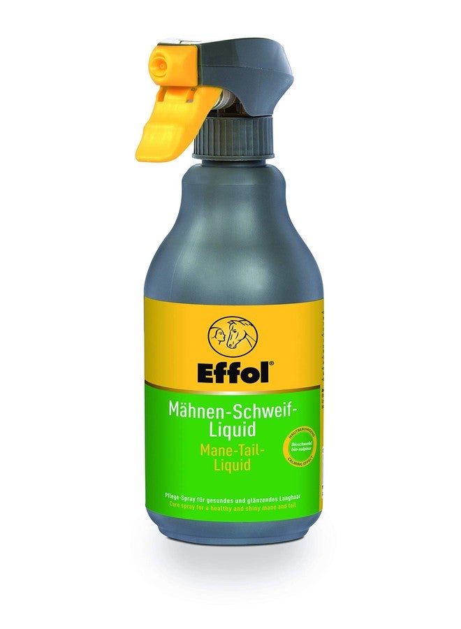 Other Effol Mane and Tail Liquid, 500 ml