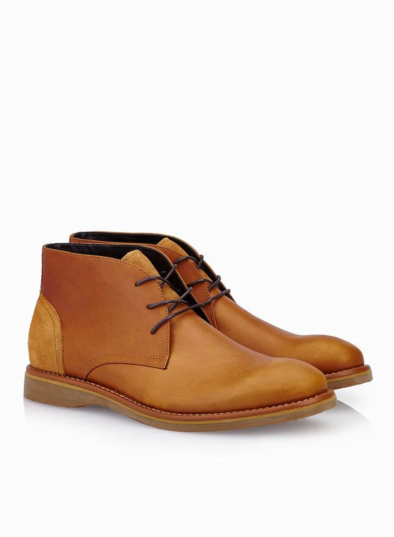 ALDO Desert Boots