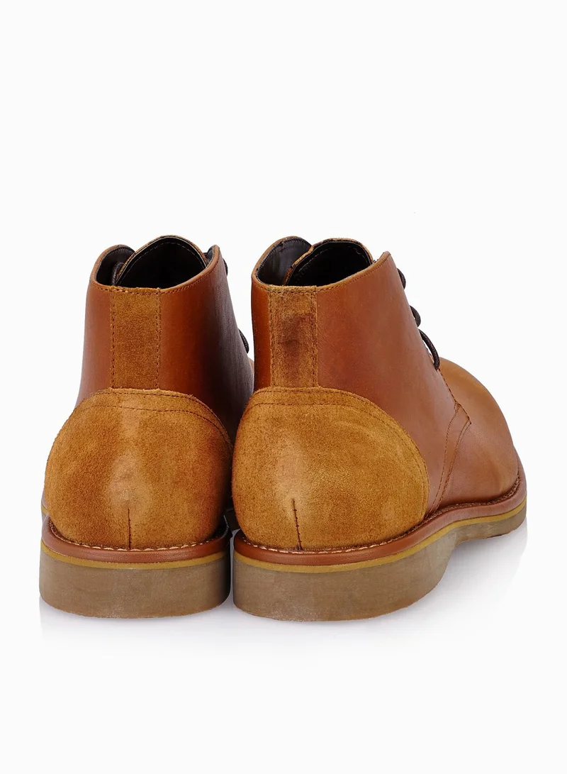ALDO Desert Boots