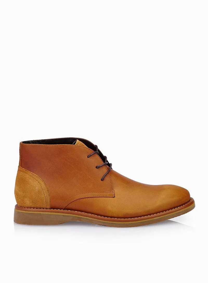 ALDO Desert Boots