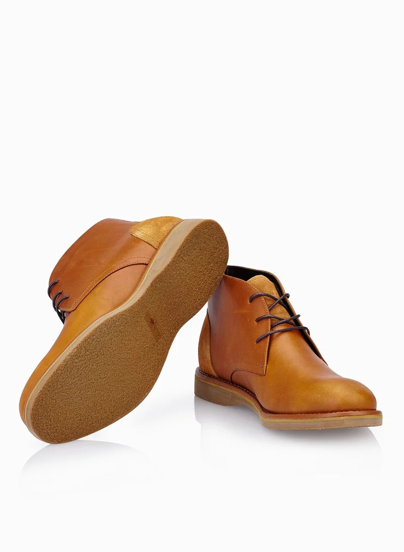 ALDO Desert Boots