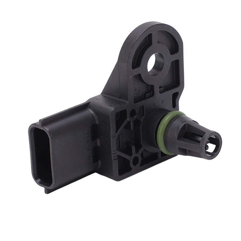 Manifold Absolute Pressure Sensor PE02-18-211 High Sensitivity Replacement for Mazda CX 5 2012-2017 - Image 2