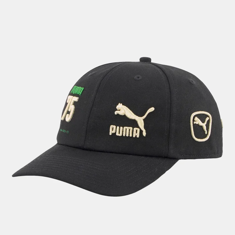 Prime Anniversary Baseball Cap