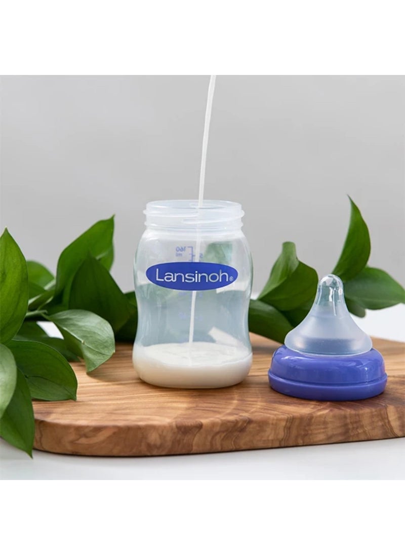 Natural Wave Silicone Baby Bottle Teat 2 Pack Fast Flow - pzsku/Z8642D3D58758D026CC38Z/45/_/1733941246/b7696708-d02c-4a3f-9802-bb1bb97eb13c