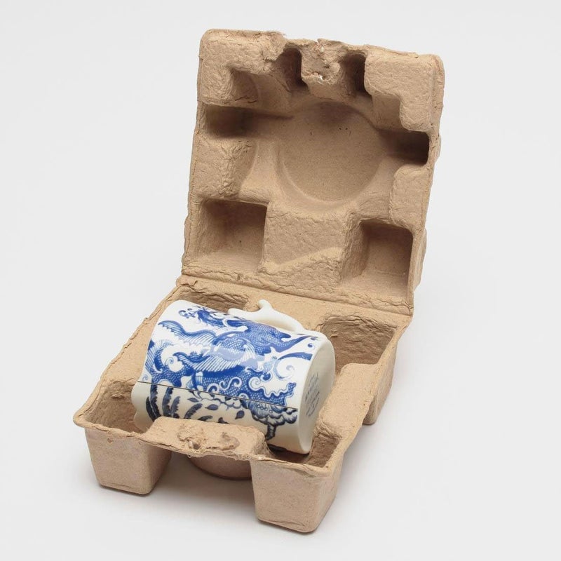 SELETTI وعاء أرز SELETTI هايبرد إيرين 126196 متعدد الألوان W 41 × D 41 × H 23 بوصة 105 × 105 × 58 سم أدوات المائدة طاولة الطعام أنيقة لطيفة نمط خارجي نمط غربي - Image 5