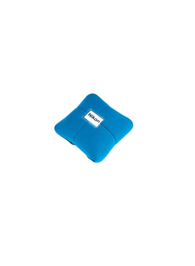 Tenba Protective Wrap Tools 16In Protective Wrap Blue (636333) - Image 4