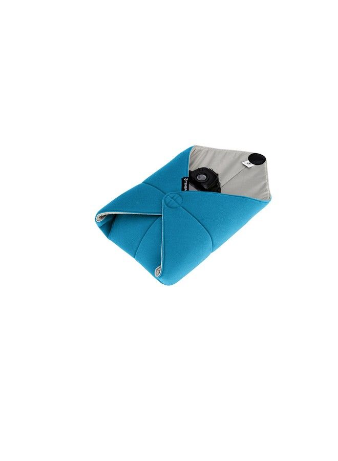 Tenba Protective Wrap Tools 16In Protective Wrap Blue (636333) - Image 2