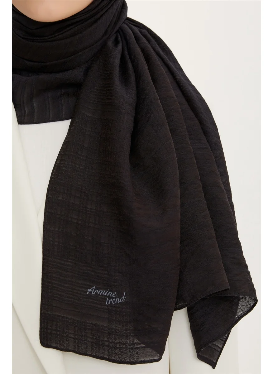 ARMINE Aemine Trend Star Shawl 2 3493