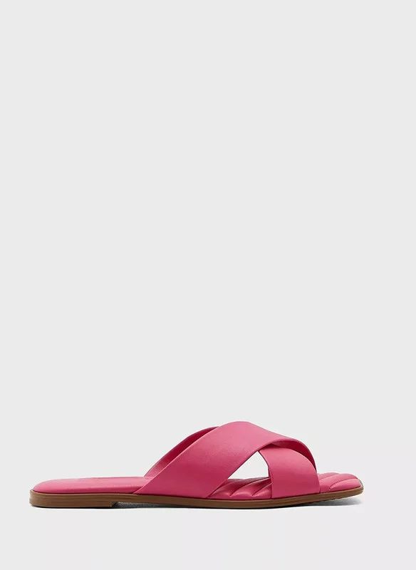 VIZZANO VIZZANO Flat Sandals For Ladies