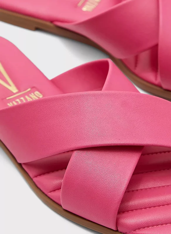 VIZZANO VIZZANO Flat Sandals For Ladies