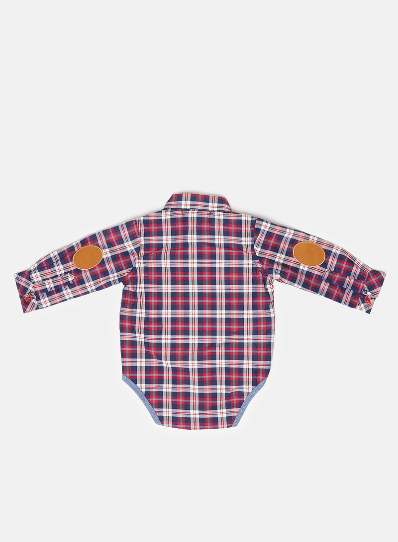 Kids Boys Shirt