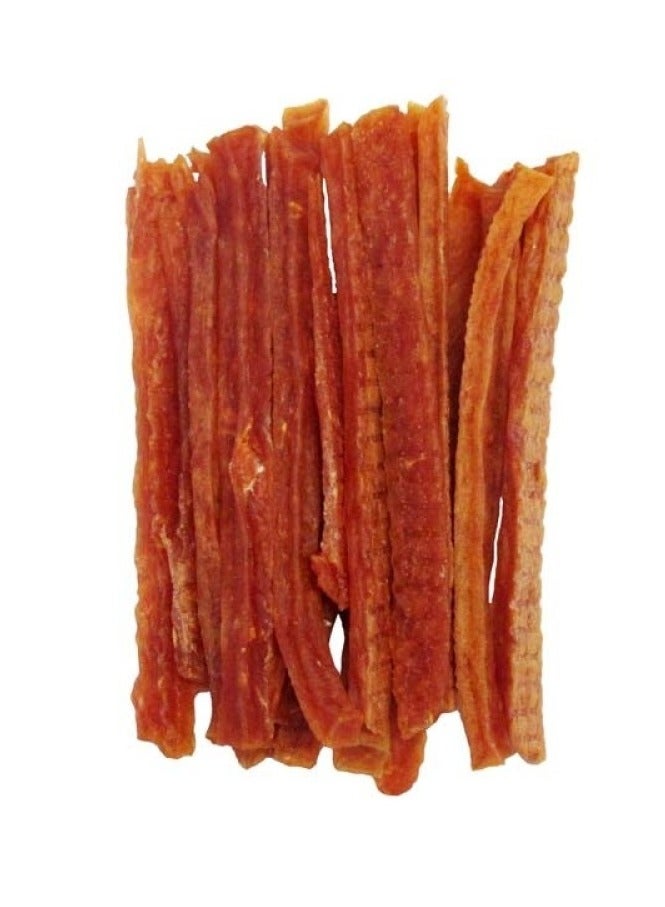 Good boy Chewy Chicken Strips - 100G - Image 2