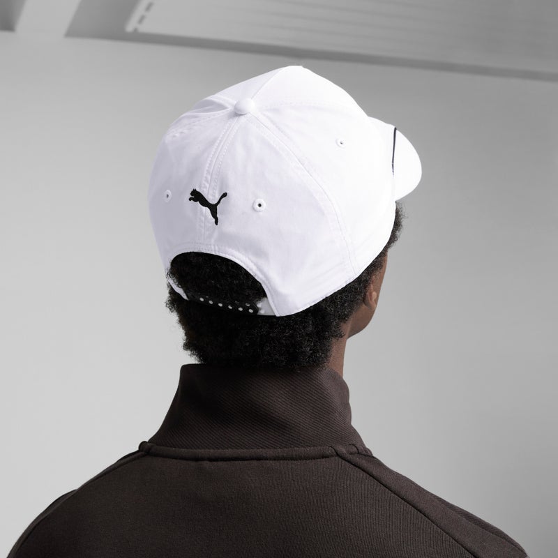PUMA BMW M Motorsport Baseball Cap - Image 3