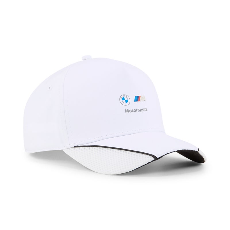 PUMA BMW M Motorsport Baseball Cap - Image 1