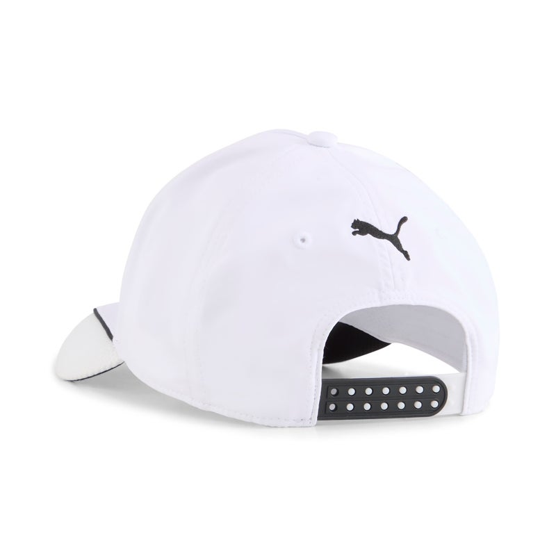 PUMA BMW M Motorsport Baseball Cap - Image 4
