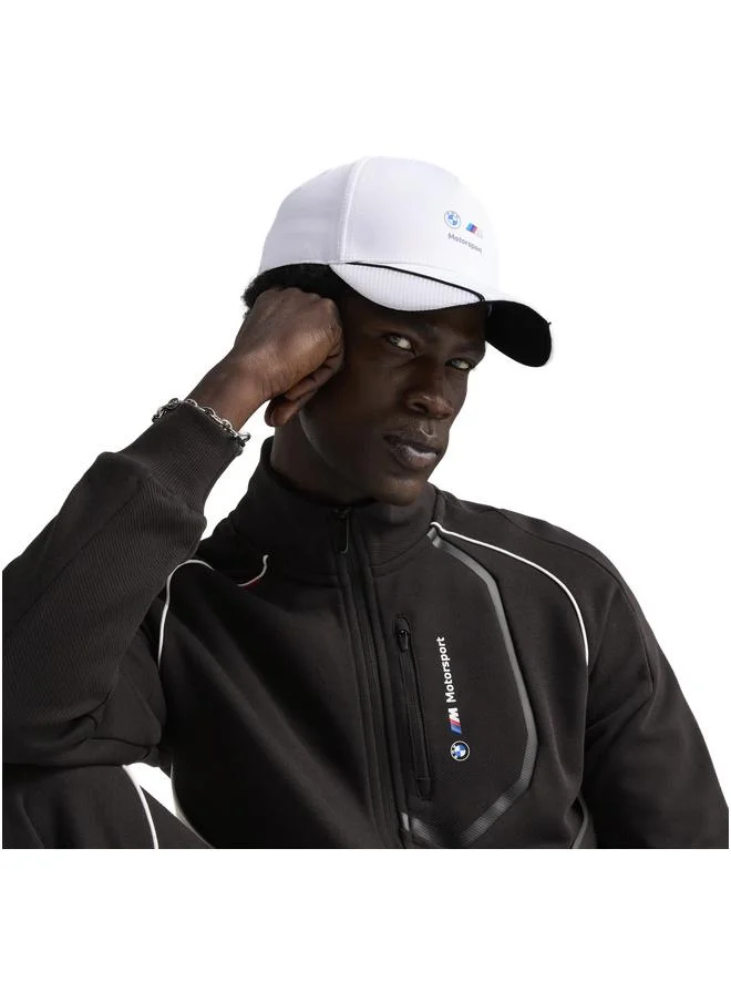 Puma BMW M Motorsport Baseball Cap