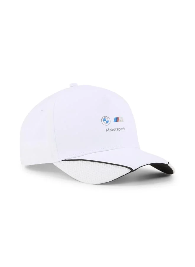 Puma BMW M Motorsport Baseball Cap