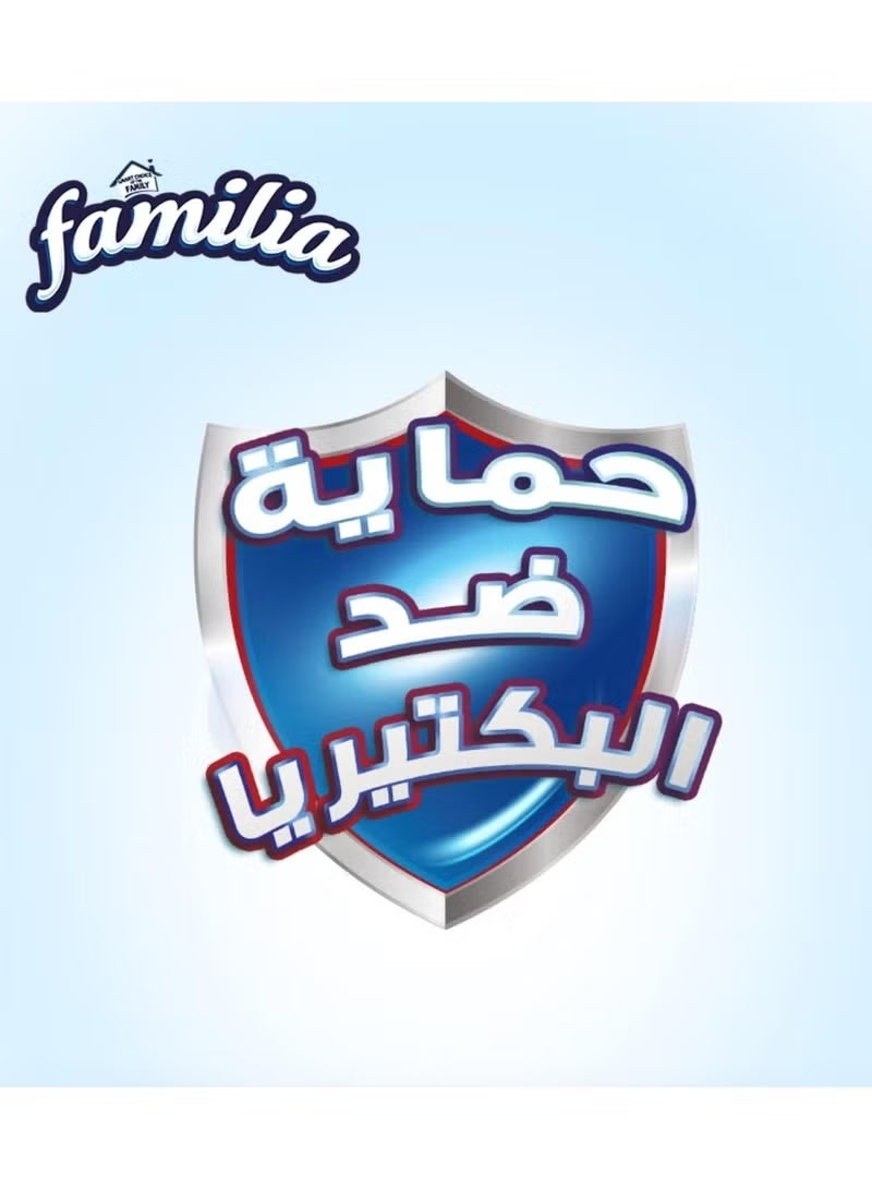 Familia Napkins - Kitchen Towels - Classic - 2 Rolls - Image 4