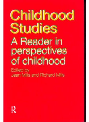 Childhood Studies 