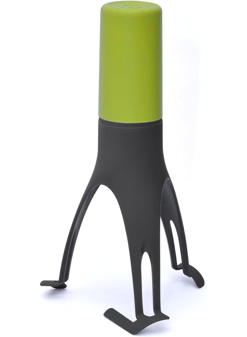 FDTY Whisks for Cooking 3 Speed Adjustable Electric Auto Whisk Stirrer Stir Crazy Stick Blender Utensil Triangle Egg Beaters Food Sauce Soup Mixer - Image 1