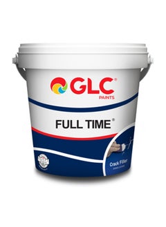 جي أل سي عبوة معجون GLC  فل تايم 1 لتر 