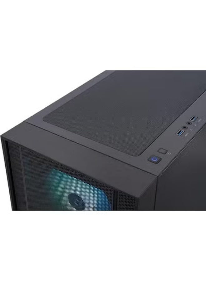 Gaming PC بمعالج Intel Core i7 الجيل الرابع عشر وكارت RTX 4080 Super ورام 64GB DDR5 وSSD NVMe 2TB لأداء Gaming سلس - Image 5