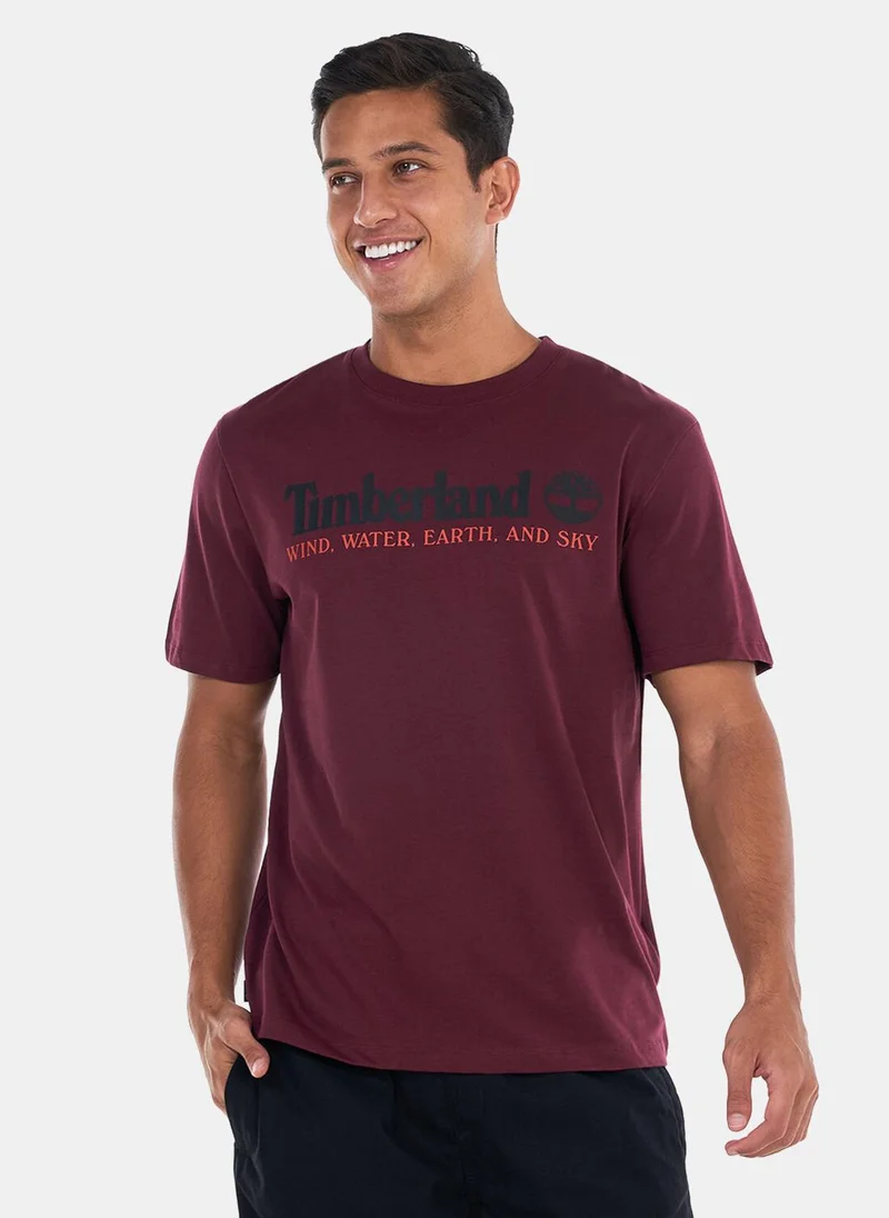 Timberland Men's Wind, Water, Earth and Sky™ T-Shirt