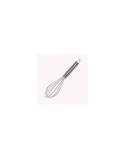 Spaceshoop Small eggbeater Manual Household Handheld Stainless Steel Mini Stir Egg Beater Egg Beater Kitchen Gadget  - Image 1