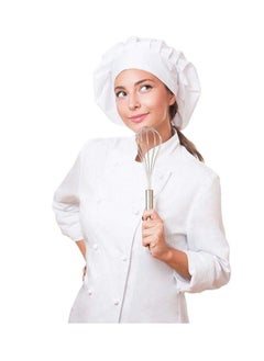 Spaceshoop Small eggbeater Manual Household Handheld Stainless Steel Mini Stir Egg Beater Egg Beater Kitchen Gadget  - Image 3