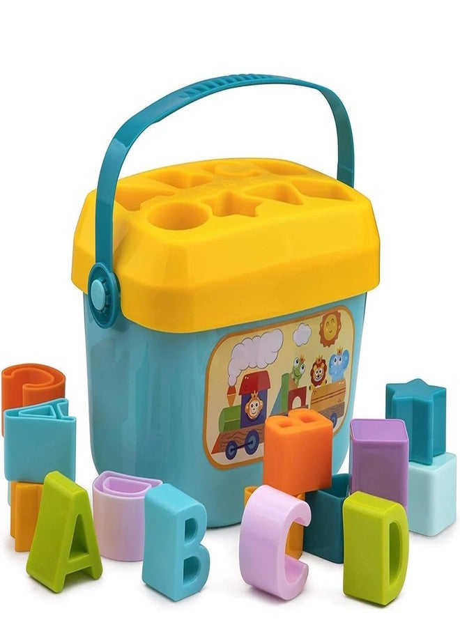 ARIZON ENTERPRISE Arizon Toys for Kids (ABCD Box) - Image 2