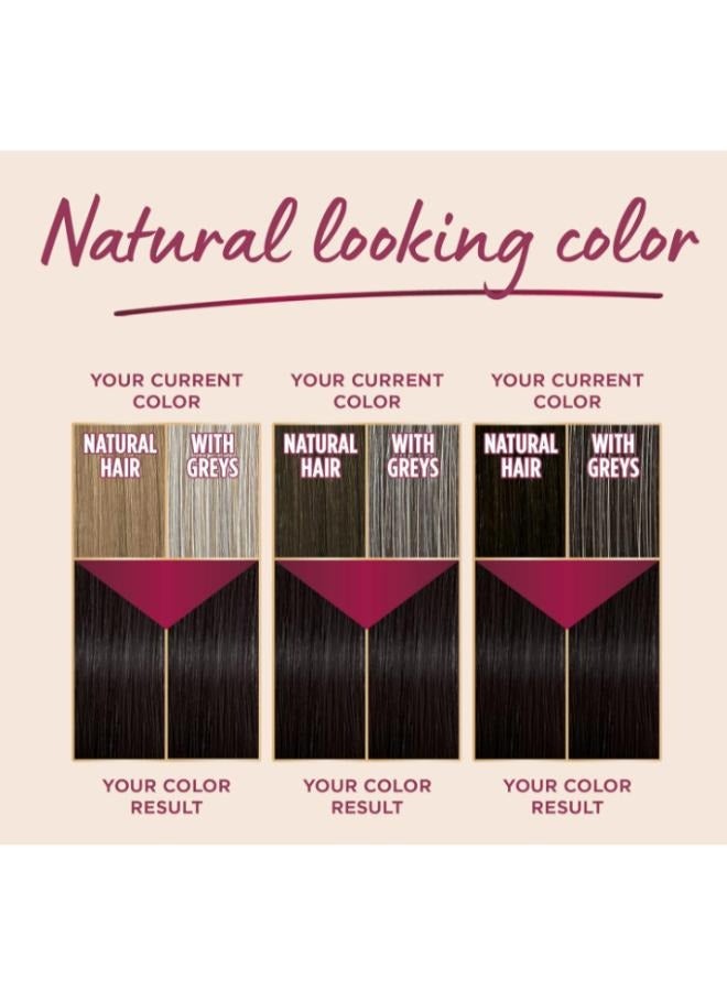 Palette Permanent Hair Dye 8 - 1 Light Blonde Cendre - Image 3