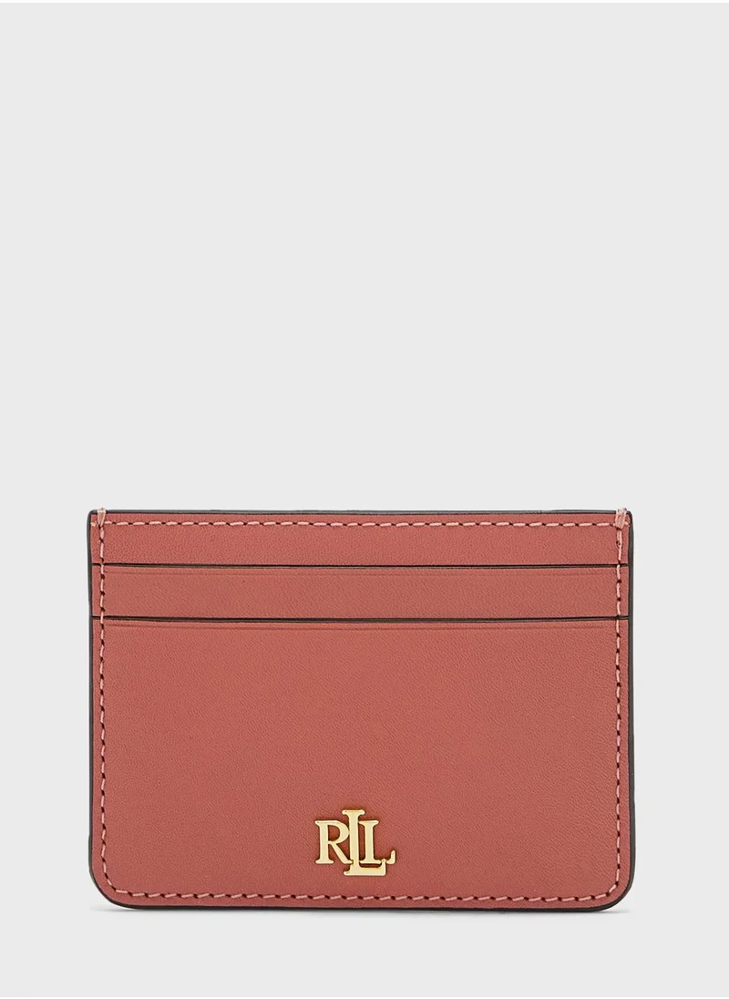 Lauren Ralph Lauren Slim Card Holder