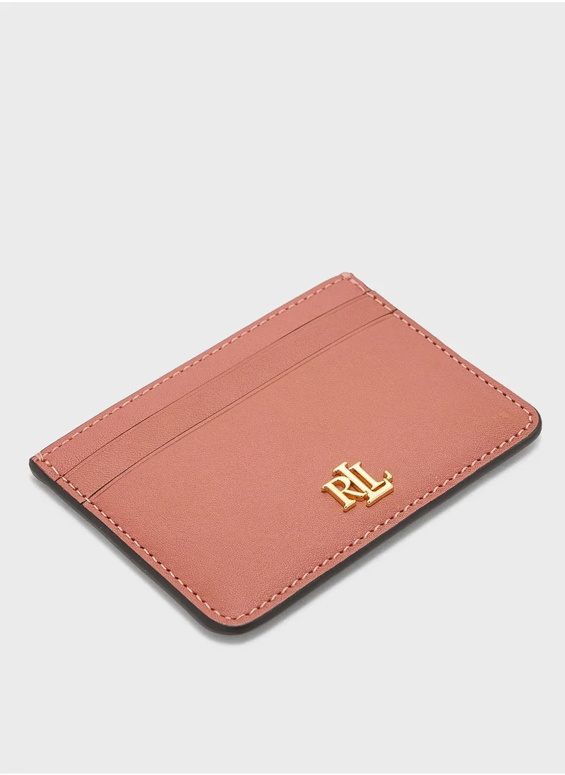 Lauren Ralph Lauren Slim Card Holder