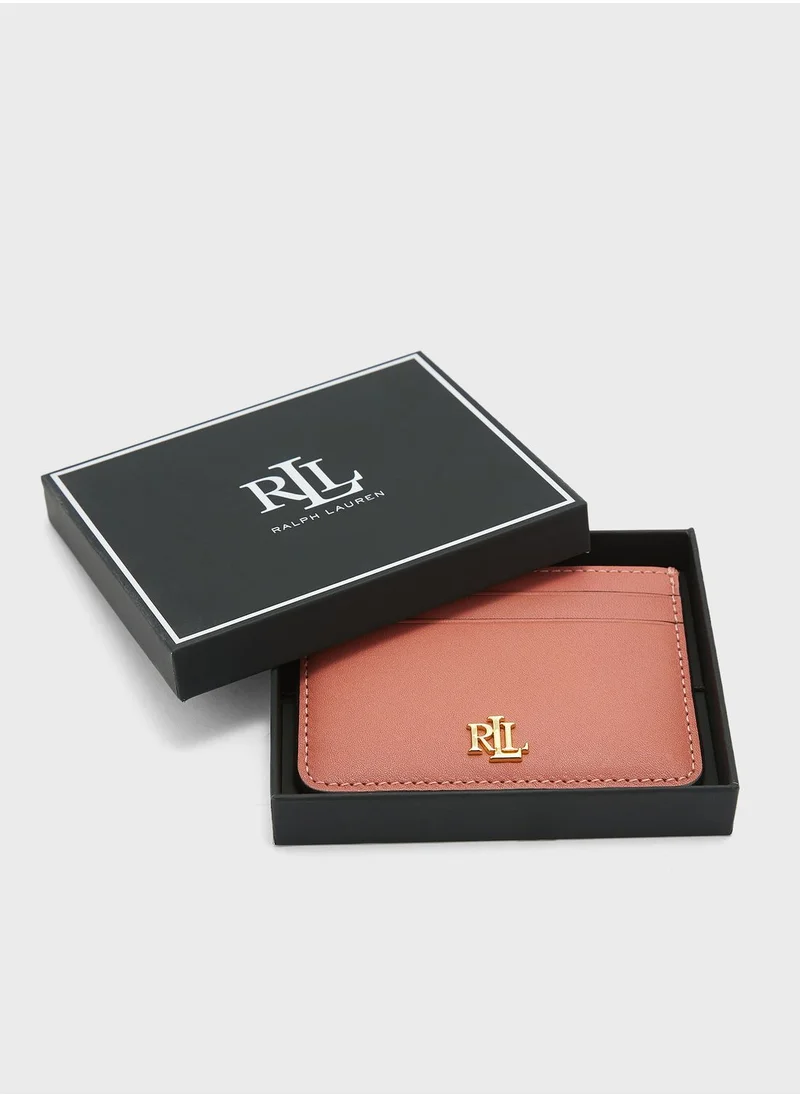 Lauren Ralph Lauren Slim Card Holder
