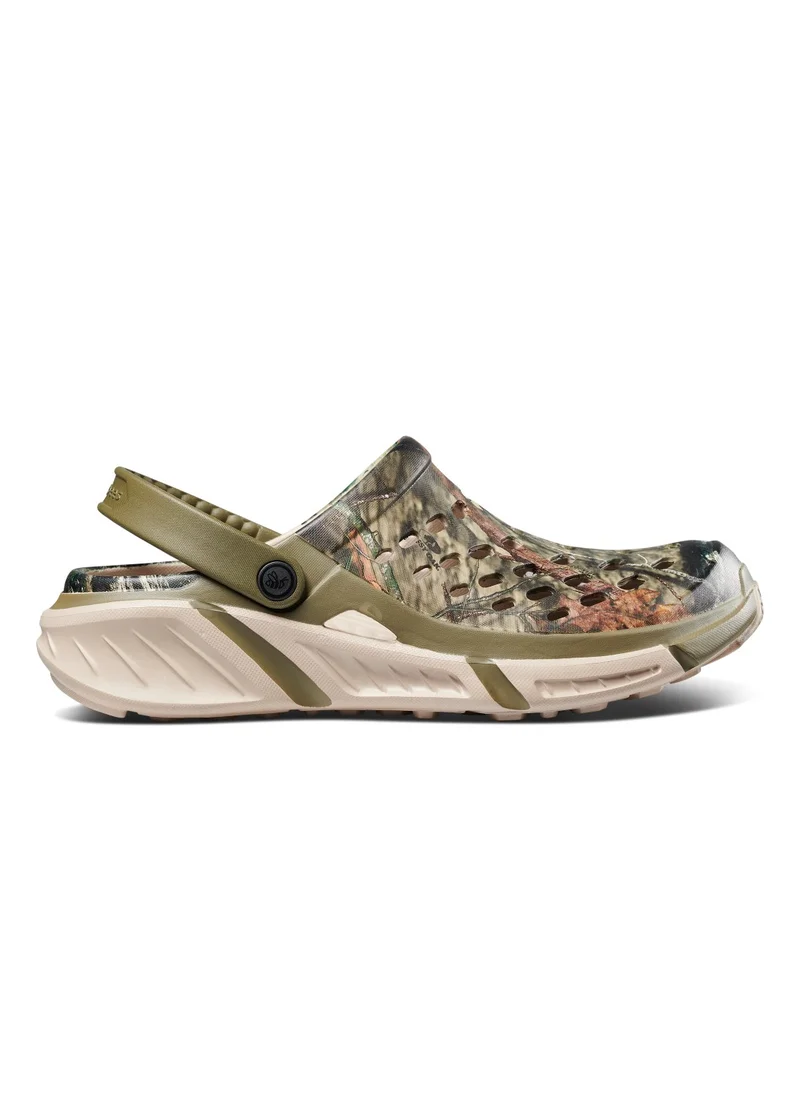Joybees Trekking Clog