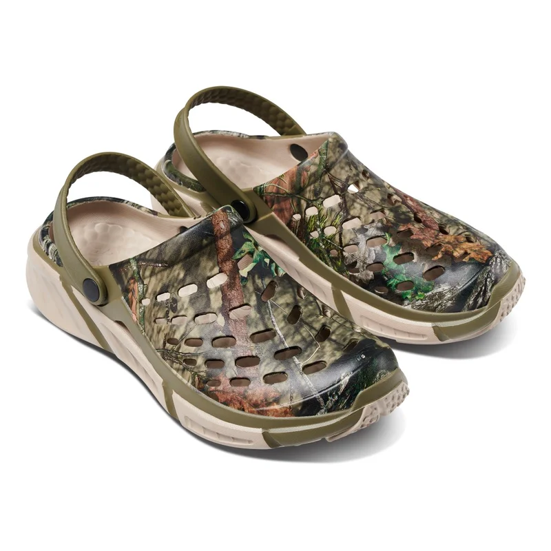 Joybees Trekking Clog