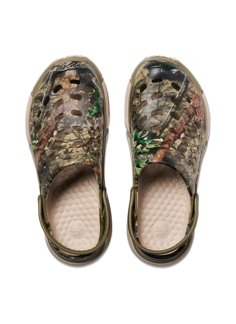 Joybees Trekking Clog