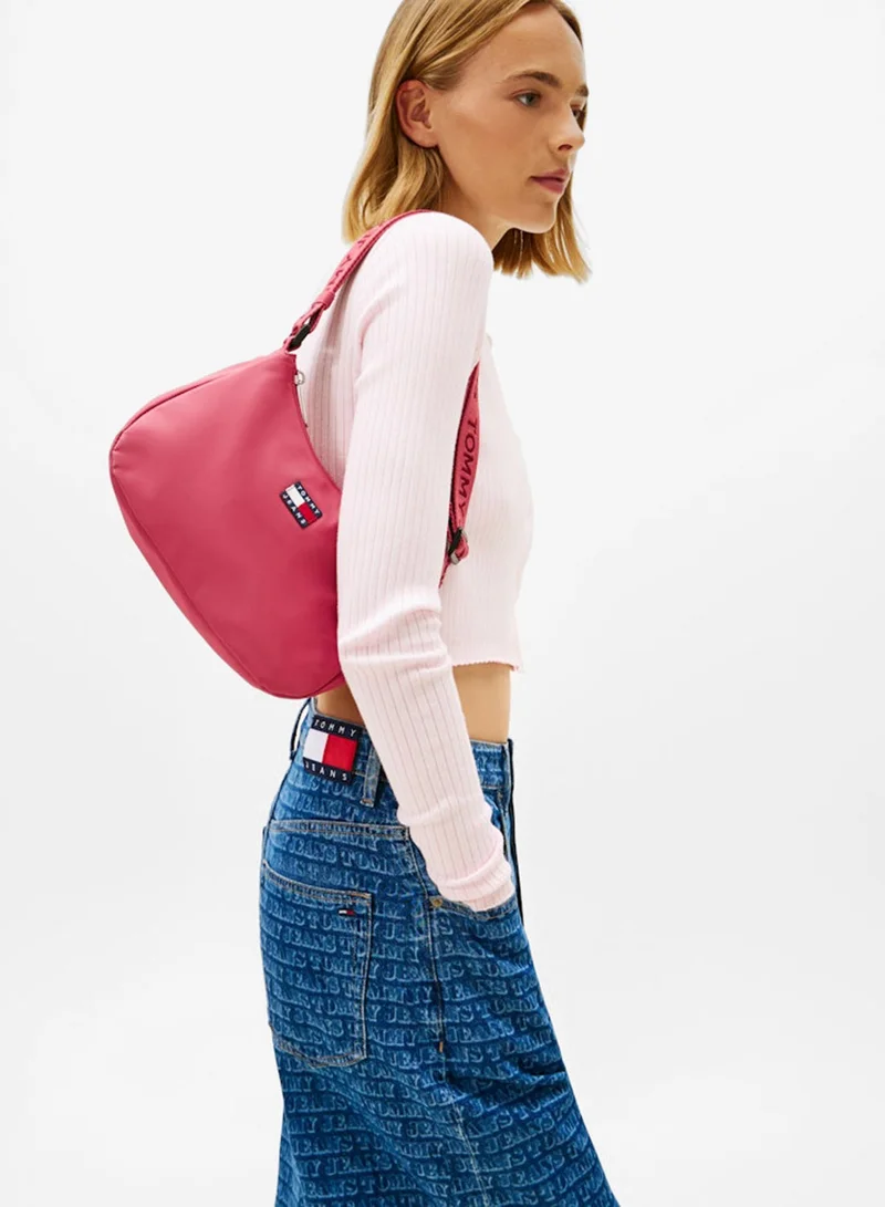 Essential Daily Shoulder Bag