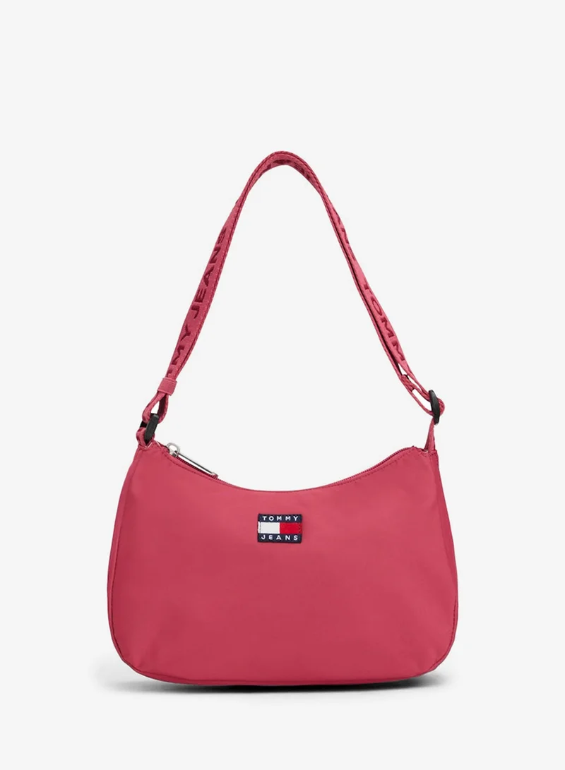 تومي جينز حقيبة كتف أساسية يومية