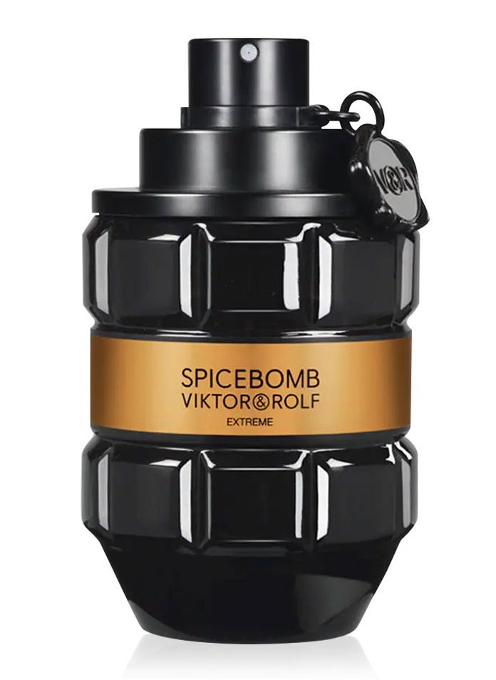 VIKTOR & ROLF Viktor & Rolf Spicebomb Extreme Eau de Parfum 90ml 