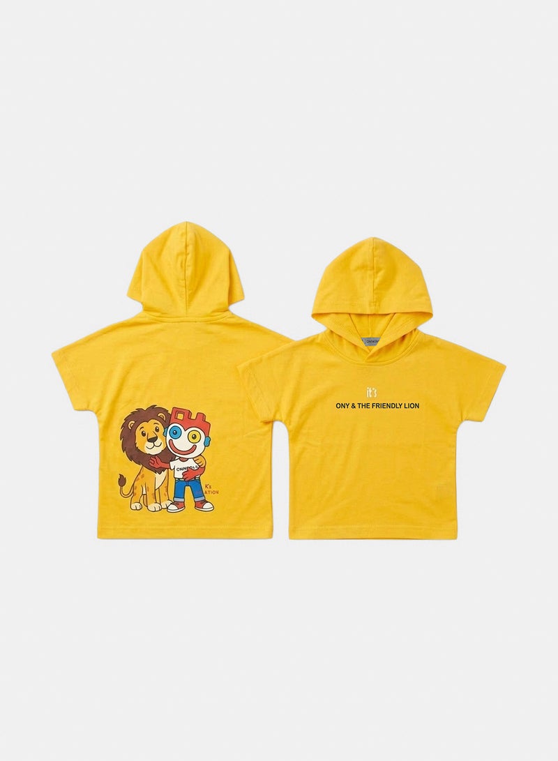 Tank top Baby Boys