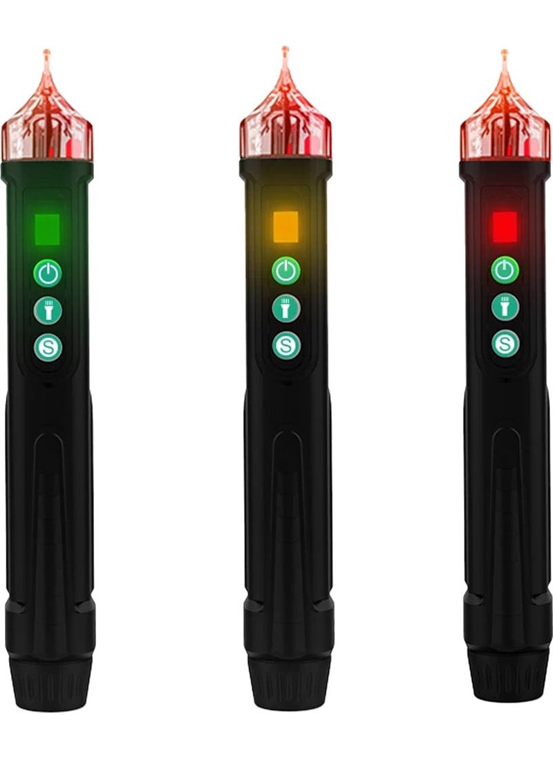 AYT Powermaster FY18C Ncvt Voltage Tester Audio Warning Feature  - Image 2