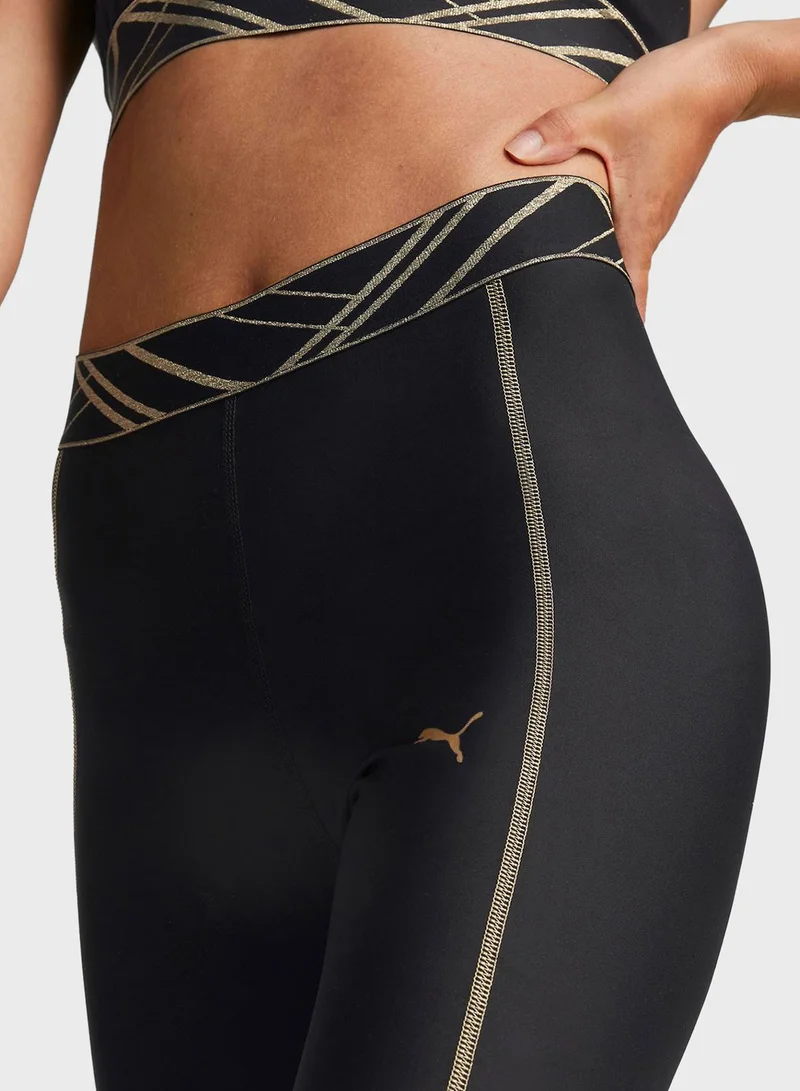 PUMA Deco Glam Women Legging