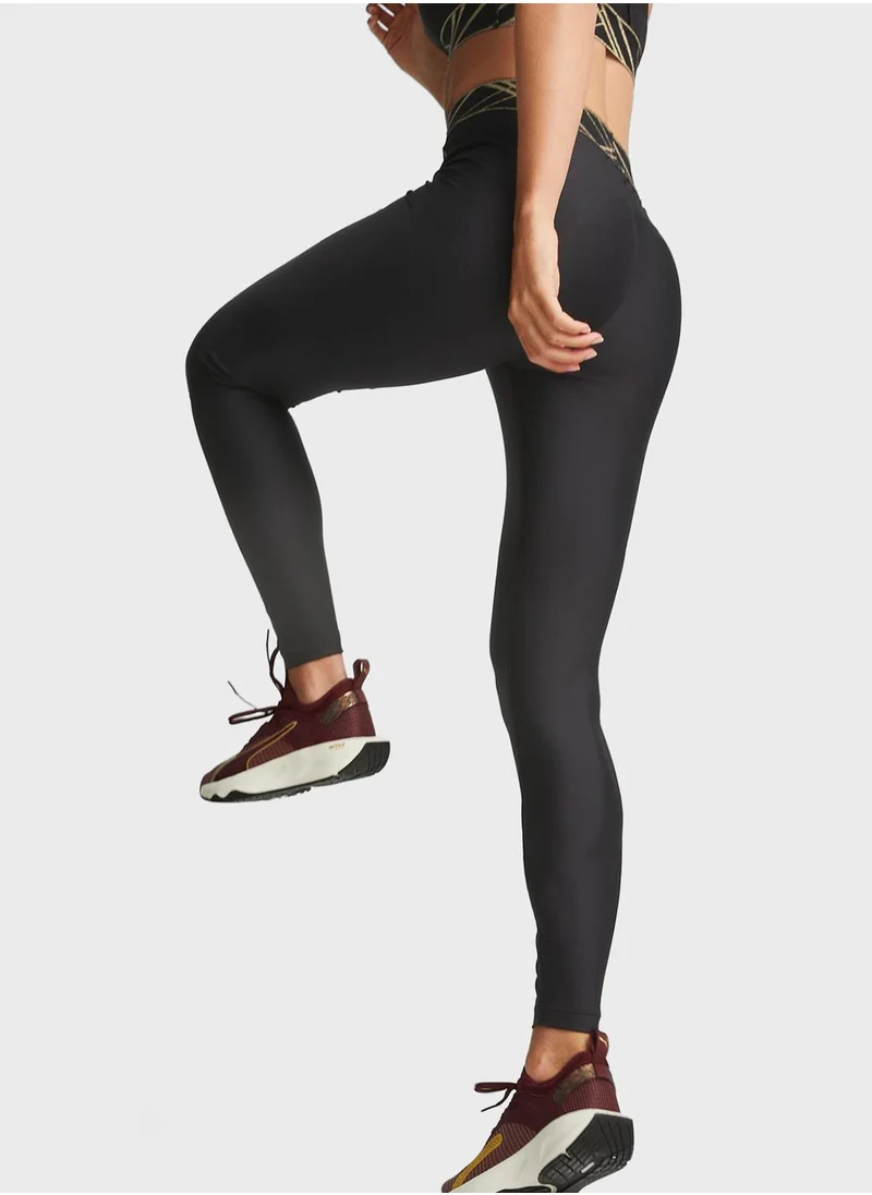 PUMA Deco Glam Women Legging