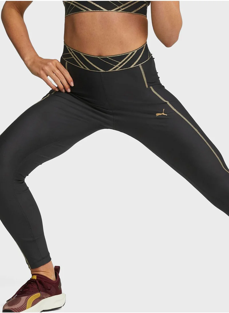 PUMA Deco Glam Women Legging