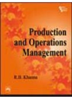 Production and Operations Management