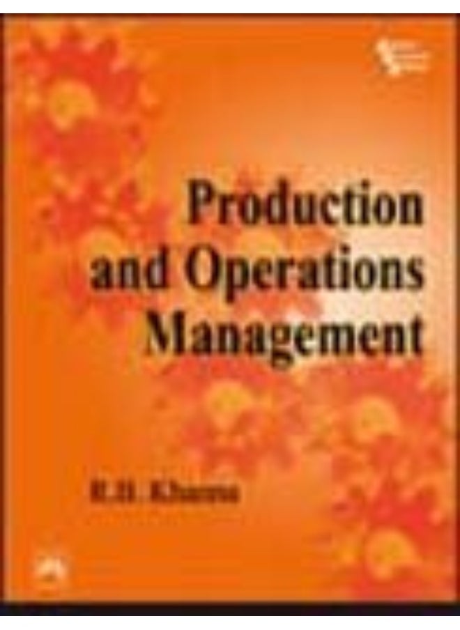 null - Production and Operations Management - Image 1