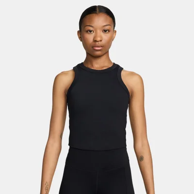 Nike Women's One Dri-FIT Training Crop Top